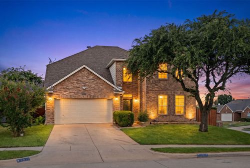 1937 Bradford Pear Sq, Little Elm, TX, 75068-5791 | Card Image