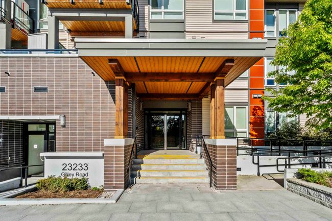 107 - 23233 Gilley Road, Condo with 2 bedrooms, 2 bathrooms and 1 parking in Richmond BC | Image 2