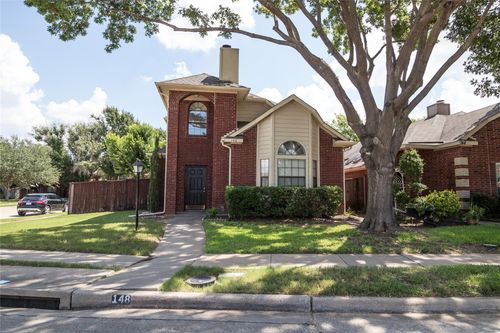148 Summer Place Dr, Coppell, TX, 75019-2549 | Card Image