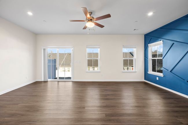 153 Keelon Gap Rd, Townhouse with 3 bedrooms, 3 bathrooms and 1 parking in Spring Hill TN | Image 11