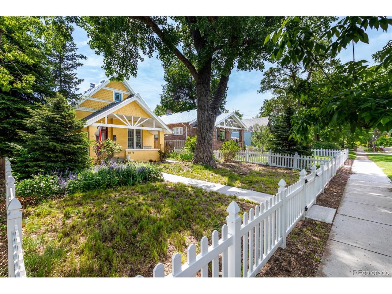Residential in Denver 2
