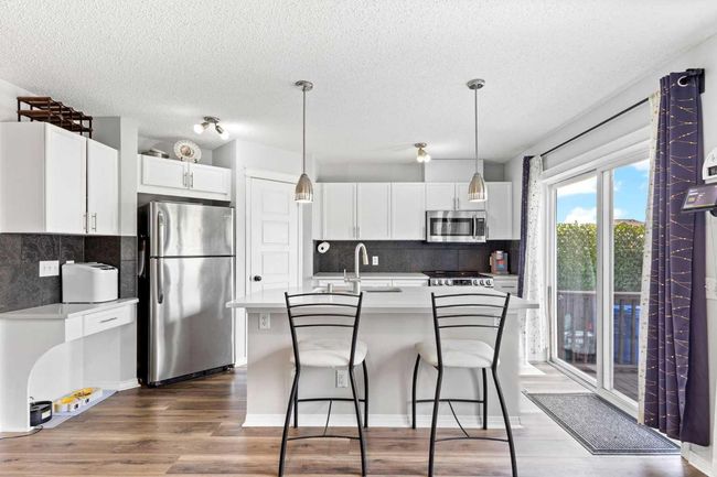 155 Auburn Bay Heights Se, House other with 4 bedrooms, 4 bathrooms and 2 parking in Calgary AB | Image 14
