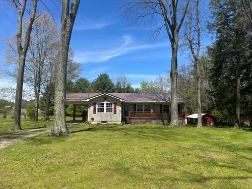 693 Big Run Rd, Morrisdale, PA, 16858 | Card Image