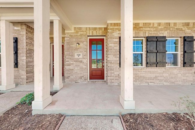1520 Solterra Blvd, Townhouse with 3 bedrooms, 3 bathrooms and null parking in Mesquite TX | Image 4