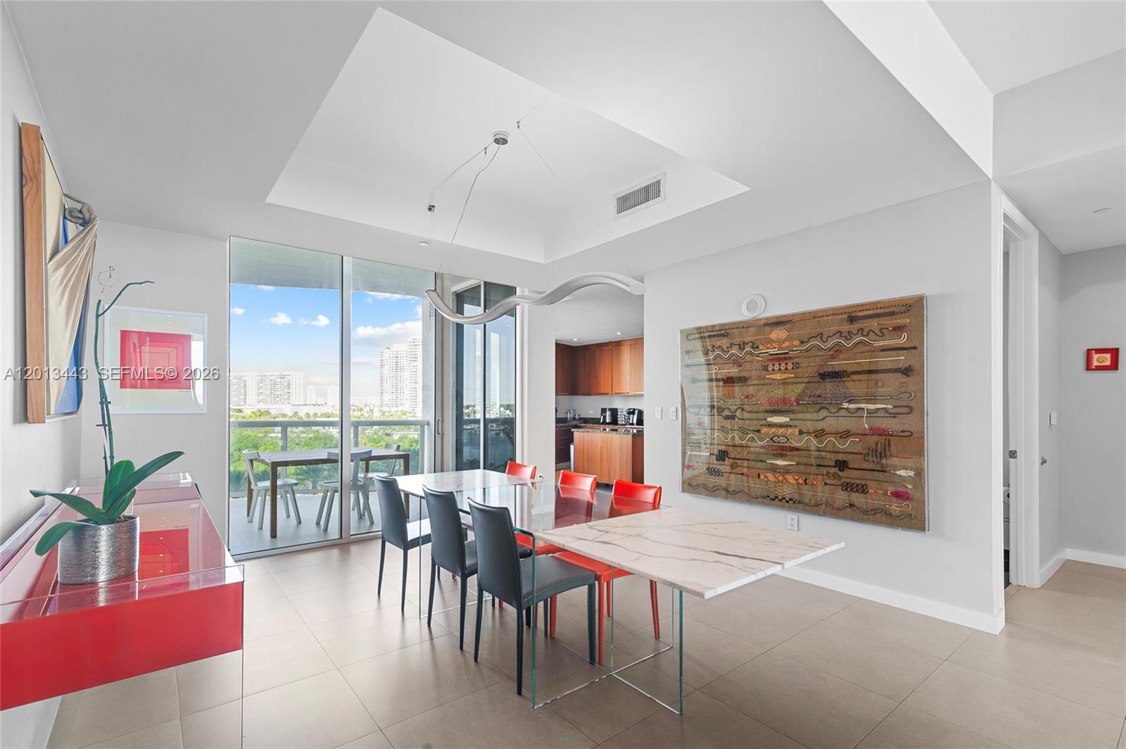 Residential in Sunny Isles Beach 3