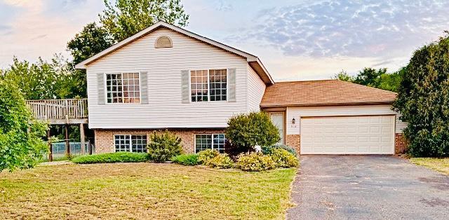 Fair Meadows Dr, Big Lake, MN 55309