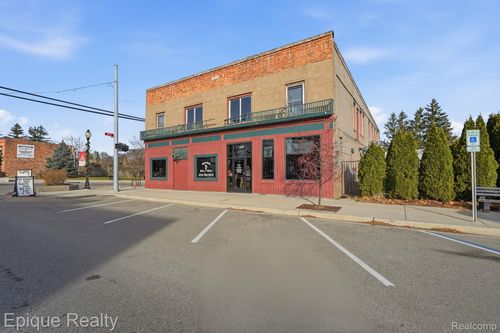 5505 Main St, Dryden, MI, 48428-9414 | Card Image