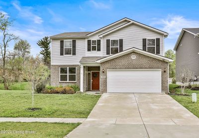 111 Ardmore Crossing Dr, House other with 4 bedrooms, 2 bathrooms and null parking in Shelbyville KY | Image 1