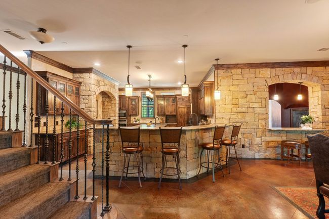 1649 Shady Creek Cir, House other with 5 bedrooms, 6 bathrooms and null parking in Lucas TX | Image 10