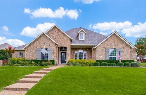 1709 Pecan Grv, Carrollton, TX, 75007-1430 | Card Image