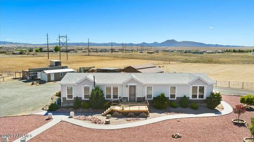 12510 N Antelope Meadows Dr, Prescott Valley, AZ, 86315-1813 | Card Image