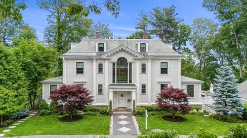 20 Birch Hill Rd, Newton, MA, 02465-2552 | Card Image