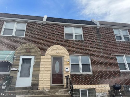 6243 Crafton St, PHILADELPHIA, PA, 19149-3510 | Card Image