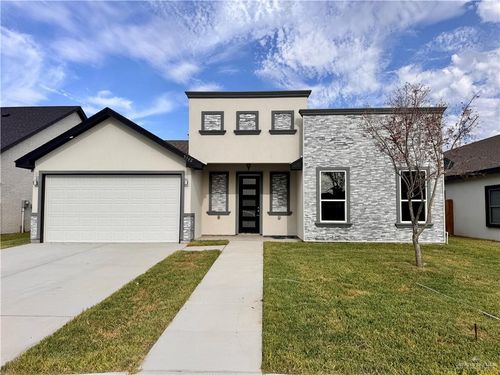 5302 N 43rd Ln, McAllen, TX, 78504-6894 | Card Image