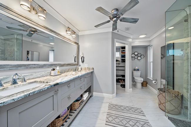 556 Sw Rustic Cir, House other with 3 bedrooms, 2 bathrooms and null parking in Stuart FL | Image 34