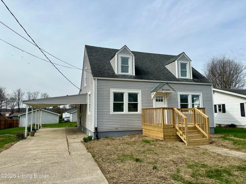 314 Grobmyer Ave, Carrollton, KY, 41008-9506 | Card Image