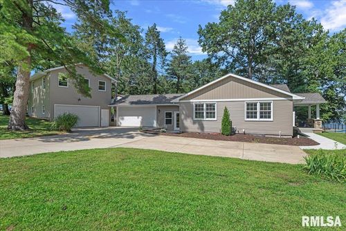 90 S Fox Mill Ln, Springfield, IL, 62712-9603 | Card Image