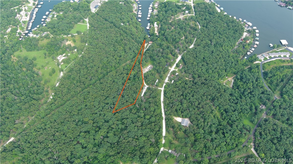 Land in Gravois Mills