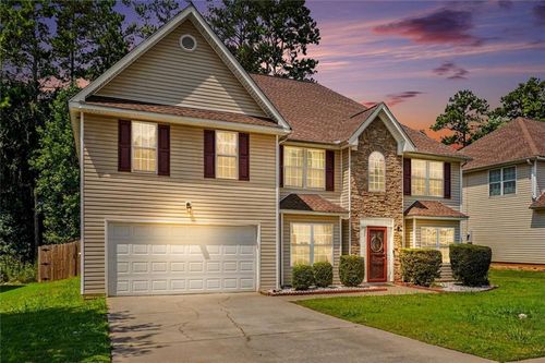 266 Millstone Dr, Hampton, GA, 30228-4815 | Card Image