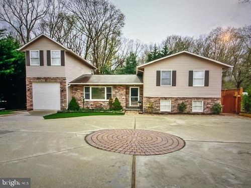 800 Baltimore Annapolis Blvd, SEVERNA PARK, MD, 21146-4732 | Card Image