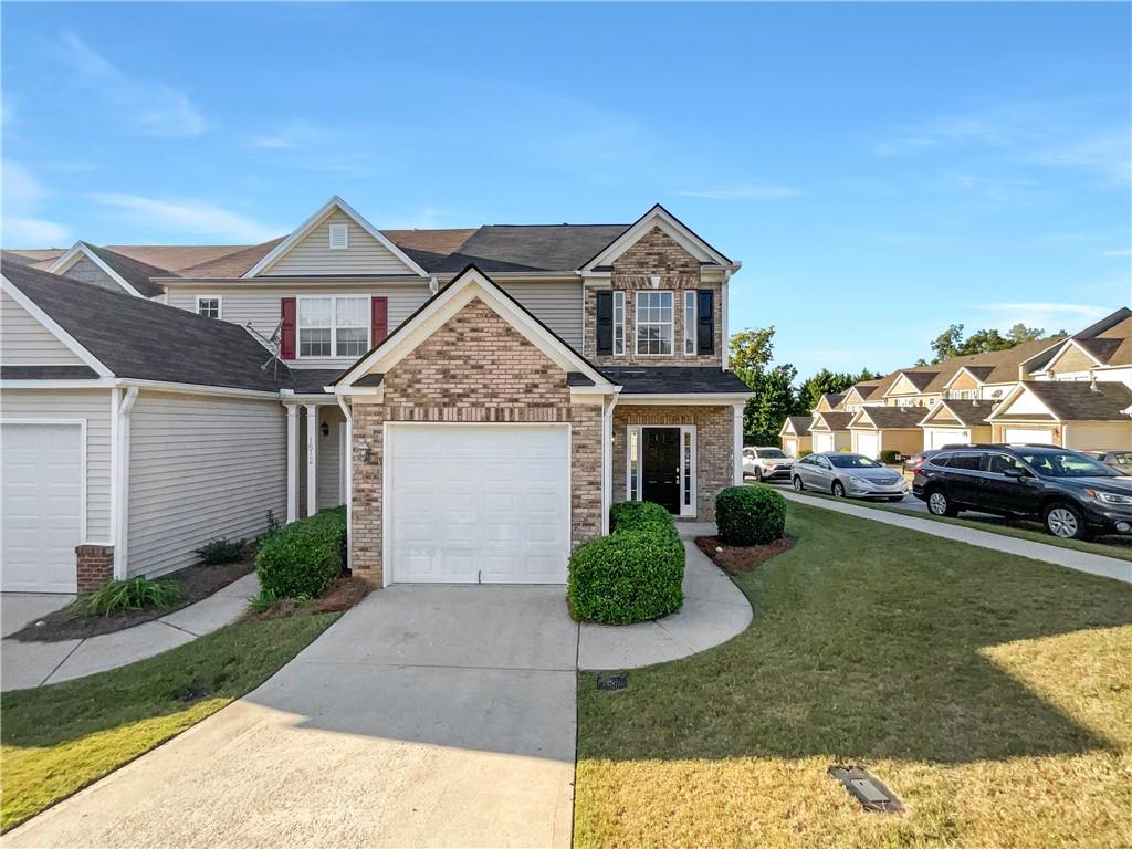 Paramount Ln, Sugar Hill, GA 30518