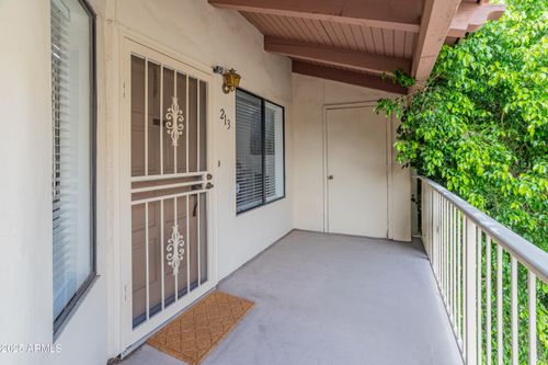 213-1017 E Maryland Ave, Phoenix, AZ, 85014-1658 | Card Image