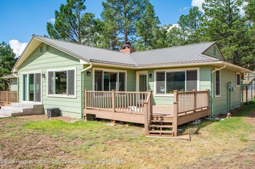 108 Sarah Ln, Ruidoso, NM, 88345-6842 | Card Image