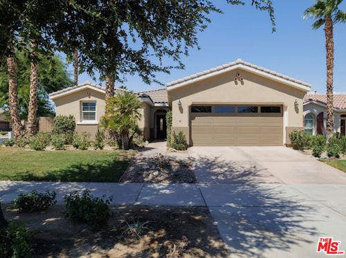 81634 Desert Willow Dr, La Quinta, CA, 92253-7738 | Card Image