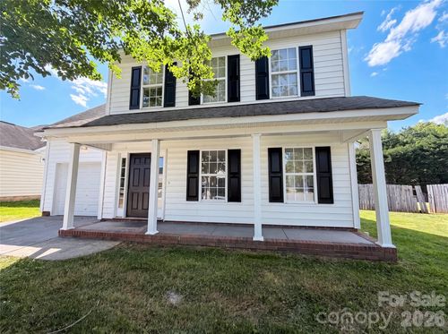 2006 Wexford Way, Statesville, NC, 28625-5020 | Card Image