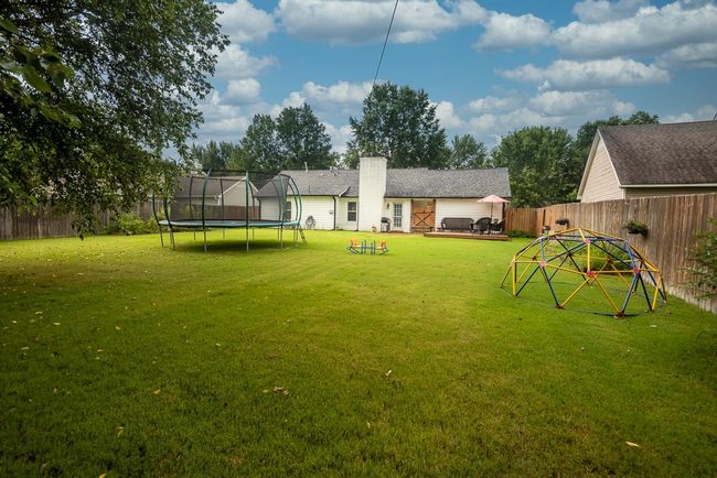 7536 Port Albert Ln, House other with 3 bedrooms, 2 bathrooms and null parking in Memphis TN | Image 24