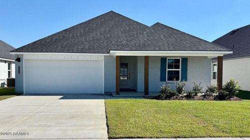120 Eden Ridge Street, Duson, LA, 70529 | Card Image