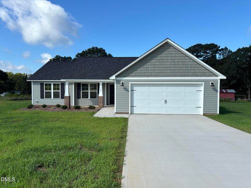 245 N Movado Trl, Kenly, NC, 27542-7850 | Card Image