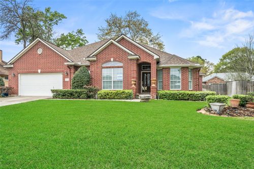 12825 Virgo Drive, Willis, TX, 77318 | Card Image