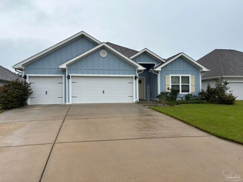 1458 Ballyhoo Dr, Gulf Breeze, FL, 32563-9390 | Card Image