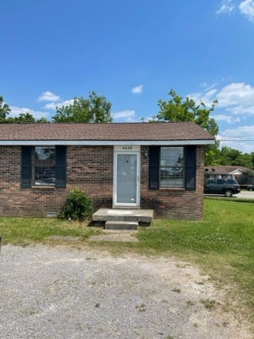 unit-a-4648 Forest Ridge Dr, Hermitage, TN, 37076 | Card Image