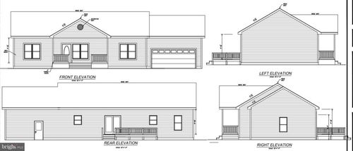 92 Castle Dr, MONTROSS, VA, 22520-8603 | Card Image