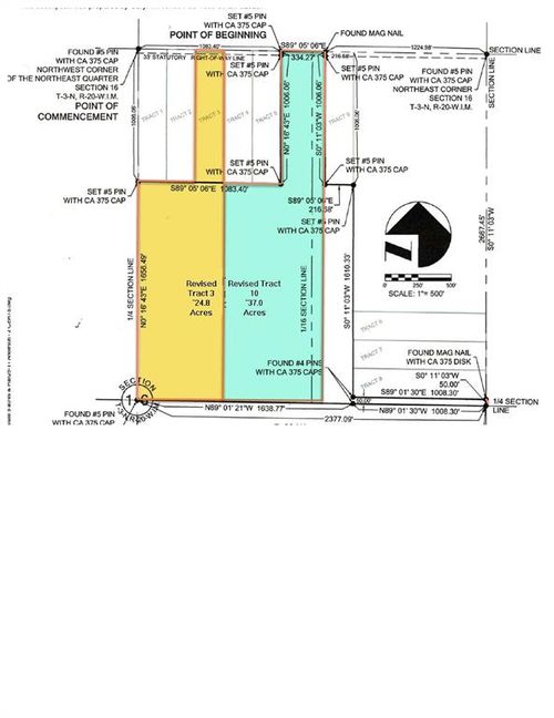 03-20554 E County Road 157, Blair, OK, 73526-9201 | Card Image