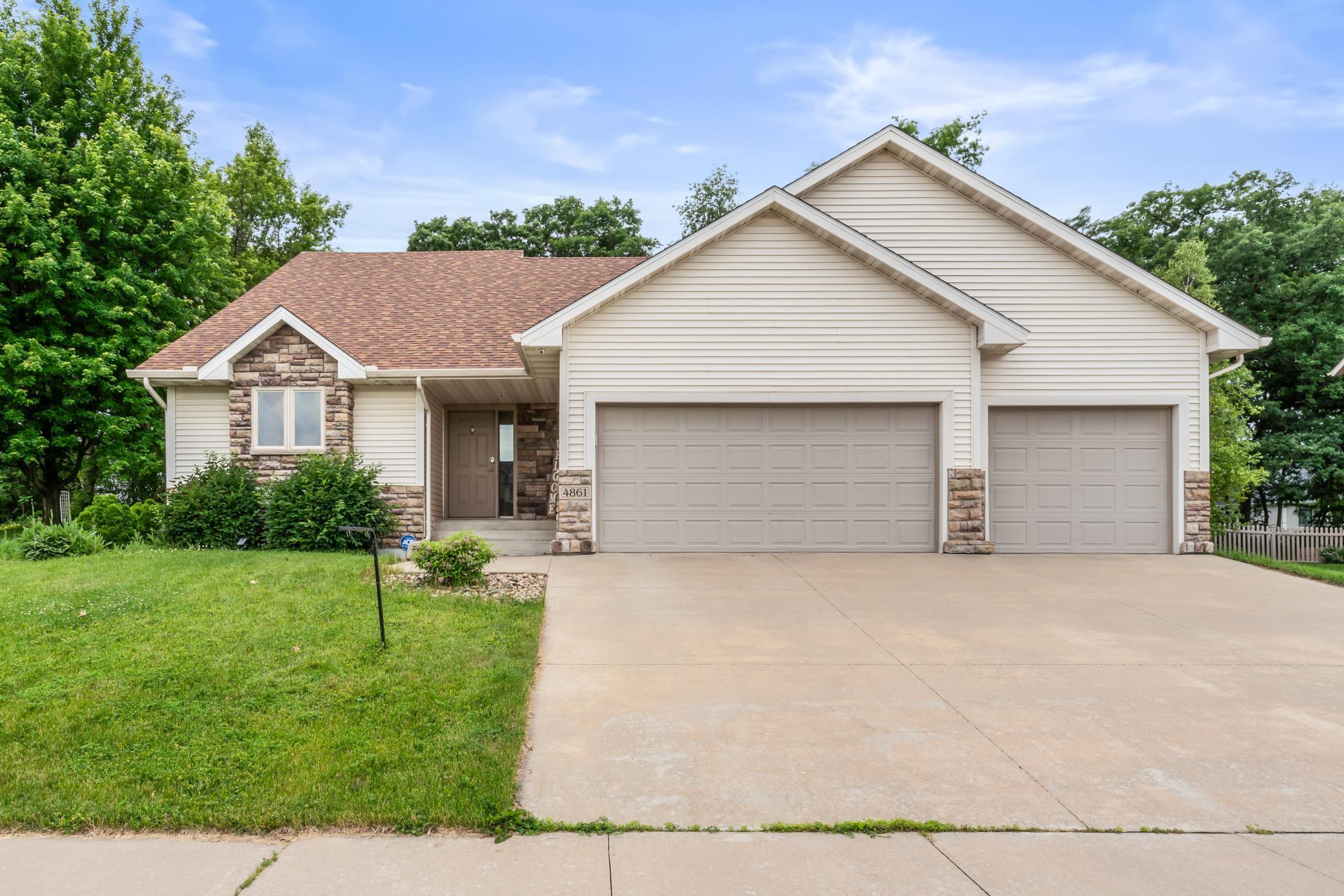 Scenic View Dr, Rochester, MN 55902