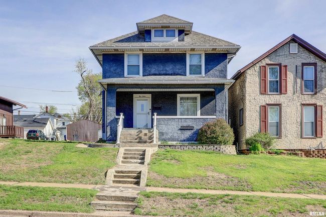 512 10 Th Ave S, House other with 3 bedrooms, 1 bathrooms and null parking in Clinton IA | Image 25