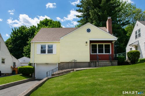 299 Commonwealth Ave, New Britain, CT, 06053-2401 | Card Image
