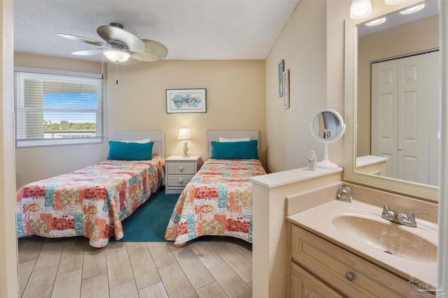 APT-608 - 13753 Perdido Key Dr, Condo with 2 bedrooms, 2 bathrooms and null parking in Pensacola FL | Image 30