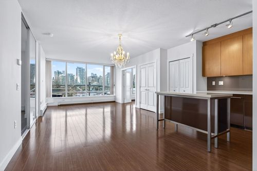 502-1833 Crowe St, Vancouver, BC, V5Y0A2 | Card Image