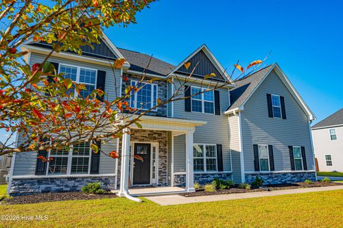 1011 Bluefish Pl, New Bern, NC, 28562-0400 | Card Image