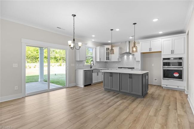 1236 Cricket St, House other with 4 bedrooms, 3 bathrooms and null parking in Elon NC | Image 18