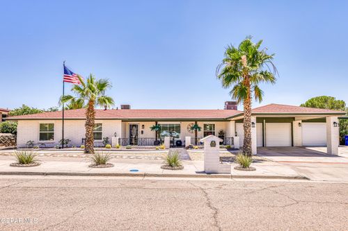 10528 Ashridge Dr, El Paso, TX, 79925-7805 | Card Image