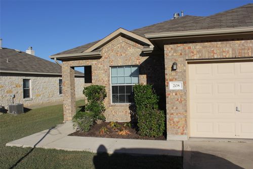 208 Firwood N, Kyle, TX, 78640-5749 | Card Image