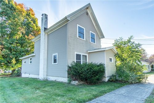 214 E Bronson St, Dexter, NY, 13634-7724 | Card Image