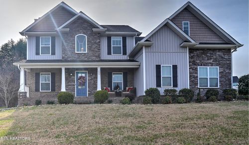 485 Broadberry Ave, Oak Ridge, TN, 37830-3036 | Card Image