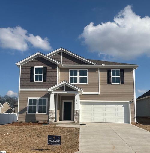 lot-93-228 Pretoria Dr, Woodruff, SC, 29388-6301 | Card Image