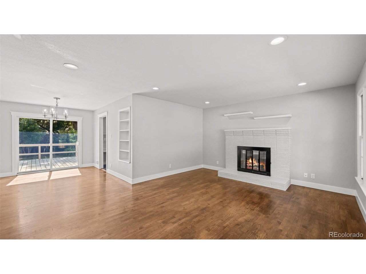 Residential in Colorado Springs 4